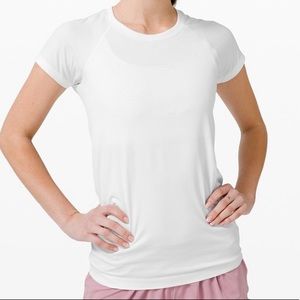 Lulu lemon Swiftly Tech SS 2.0